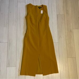 NWT Banana Republic dress